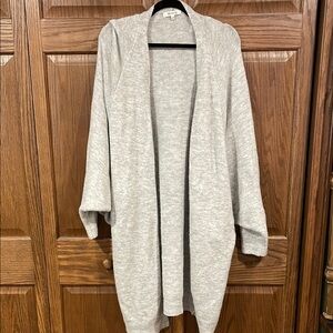 Lucy Cardigan from Mindy Mae’s Market